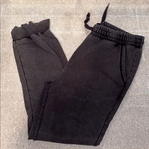 Forever 21 sweatpants